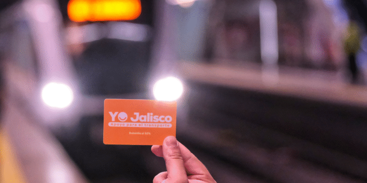 Finaliza convocatoria de Yo Jalisco Apoyo para el Transporte con más de 77 mil registros