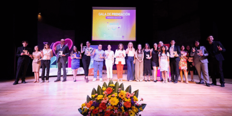 Gobierno de Zapopan celebra el talento y la innovación con la entrega de premios del programa Brilla Zapopan