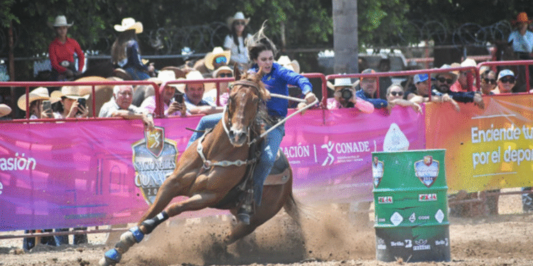 Se alista Jalisco para ser una de las sedes de la Olimpiada Nacional CONADE 2025
