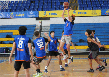 Inicia preparación de la Selección Jalisco rumbo a la Olimpiada Nacional CONADE 2025