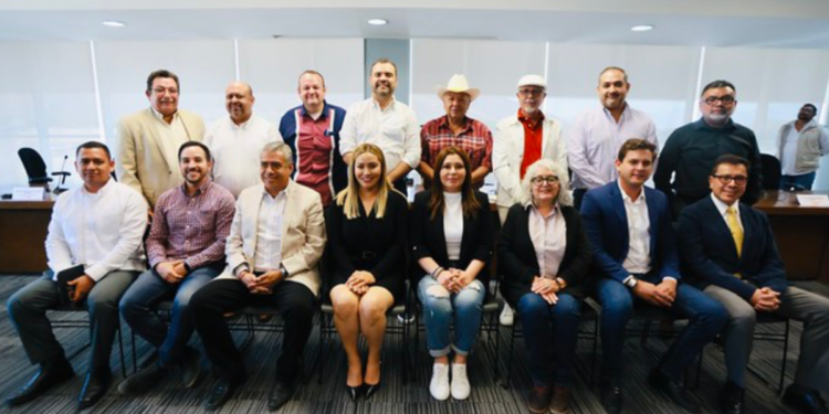 Gobierno de Tlajomulco instala Consejo Técnico Catastral