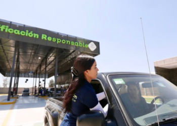 Inicia operaciones Centro de Verificación Jalisco de Lagos de Moreno