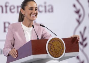 Presidenta presenta modificaciones a las leyes de Adquisiciones y de Obras Públicas para agilizar procesos e impulsar el Plan México