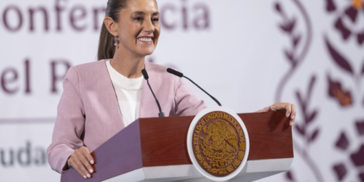 Presidenta presenta modificaciones a las leyes de Adquisiciones y de Obras Públicas para agilizar procesos e impulsar el Plan México