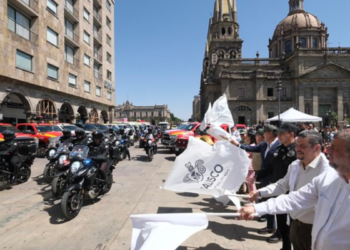 Arranca Operativo de Semana Santa y Pascua 2025 en Jalisco