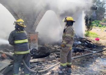 Concluye Gobierno de Tlajomulco Operativo de vacaciones de Semana Santa y Pascua