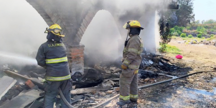 Concluye Gobierno de Tlajomulco Operativo de vacaciones de Semana Santa y Pascua