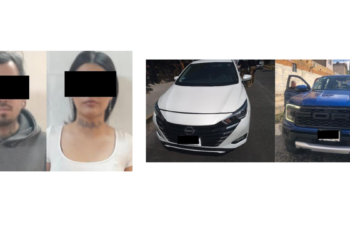 En marzo del 2025, Policía de Tlajomulco detuvo a 66 personas; fueron recuperados 37 vehículos y motocicletas con reporte de robo o alteración en números de serie