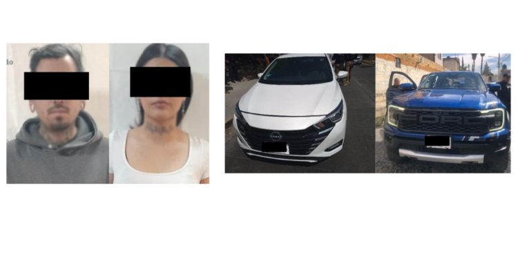 En marzo del 2025, Policía de Tlajomulco detuvo a 66 personas; fueron recuperados 37 vehículos y motocicletas con reporte de robo o alteración en números de serie