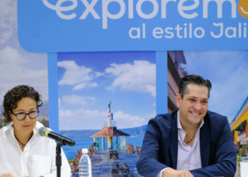 Anuncian recorridos gratuitos con Exploremos Al Estilo Jalisco