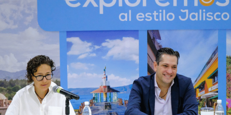 Anuncian recorridos gratuitos con Exploremos Al Estilo Jalisco
