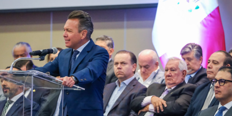 Presenta Gobierno de Jalisco estrategia transversal ‘Legado, Programa de Apoyo a Policías del Estado y sus Familias’