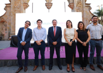 Frangie impulsa emprendimientos locales con el Distintivo Hecho en Zapopan
