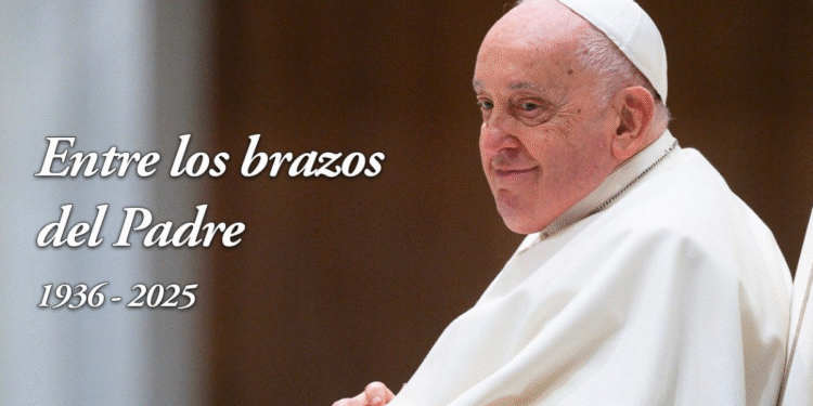 Adiós al Papa Francisco: El Pastor que Transformó la Iglesia con Humildad y Coraje