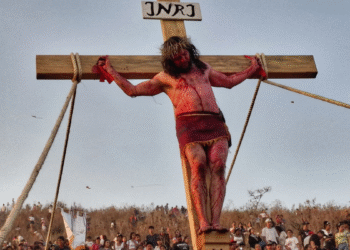 218 mil personas asisten a la «Judea En Vivo 2025» en Tlaquepaque