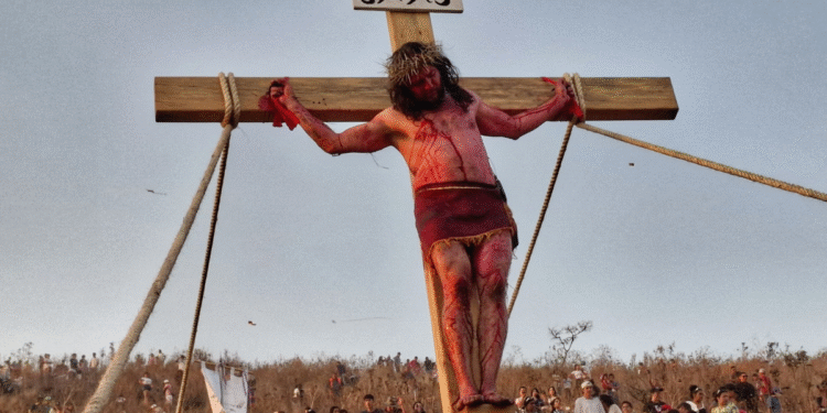 218 mil personas asisten a la «Judea En Vivo 2025» en Tlaquepaque