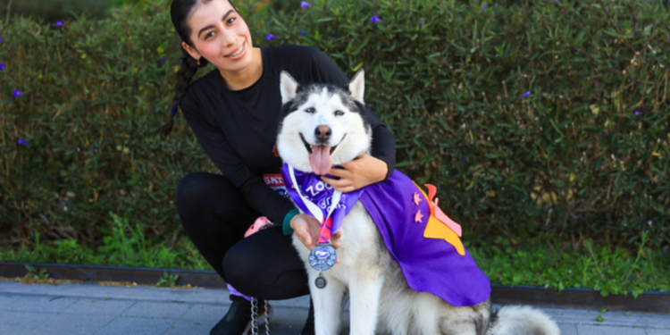 Gobierno de Zapopan realiza la segunda edición de Corre con tu Mascota