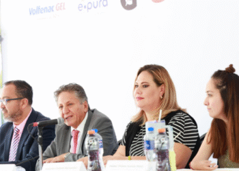 Gobierno de Zapopan, listo para la edición 36 del Medio Maratón