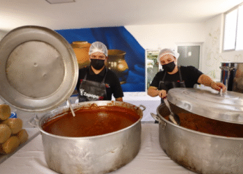 Gobierno de Zapopan inaugura el décimo Comedor Comunitario en la colonia Miramar 