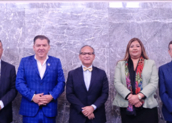 Invita Secretaría de Salud a participar en la Semana Nacional de Vacunación 2025