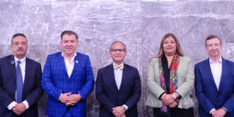 Invita Secretaría de Salud a participar en la Semana Nacional de Vacunación 2025