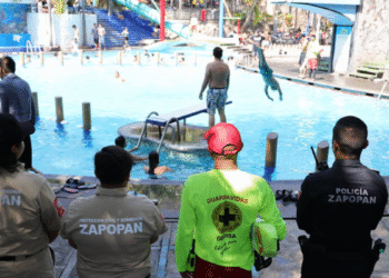 Gobierno de Zapopan finaliza operativo vacacional de Semana Santa y Pascua 2025