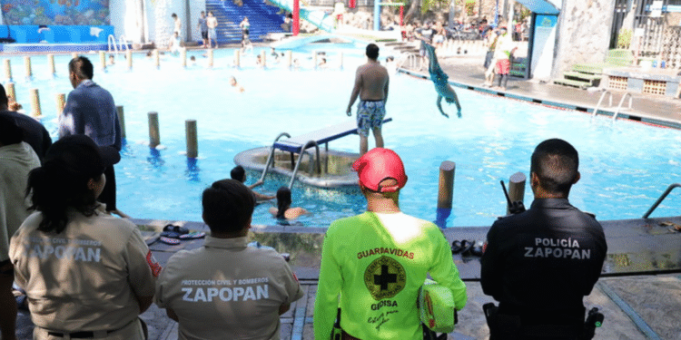 Gobierno de Zapopan finaliza operativo vacacional de Semana Santa y Pascua 2025