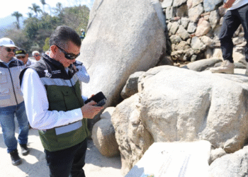 Inician diagnósticos para la construcción de dos nuevos muelles en Puerto Vallarta 