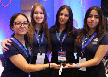 Invitan a estudiantes de preparatoria a participar en el Reto STEAM Jalisco 2025
