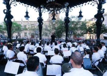 Lanza Secretaría de Cultura el programa musical Encuentros Sonoros    
