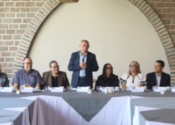 Refuerza Gobierno de Jalisco colaboración y diálogo abierto con colectivos y madres buscadoras para dar continuidad a trabajos conjuntos