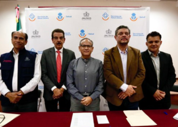 Refuerza SSJ acciones para prevenir daños a la salud en la temporada de calor