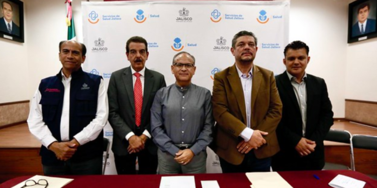 Refuerza SSJ acciones para prevenir daños a la salud en la temporada de calor