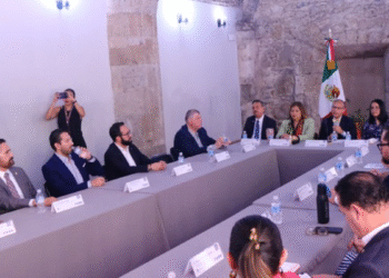 Instala Secretaría Salud Jalisco el Consejo Estatal de Prevención y Tratamiento del Cáncer en la Infancia y la Adolescencia