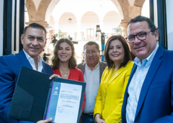 Presenta Gobierno del Estado iniciativa contra apología del delito y la violencia en eventos y espectáculos en Jalisco