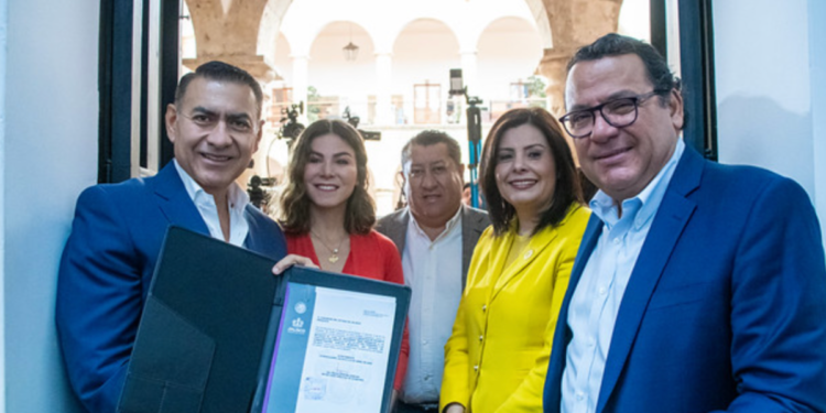 Presenta Gobierno del Estado iniciativa contra apología del delito y la violencia en eventos y espectáculos en Jalisco