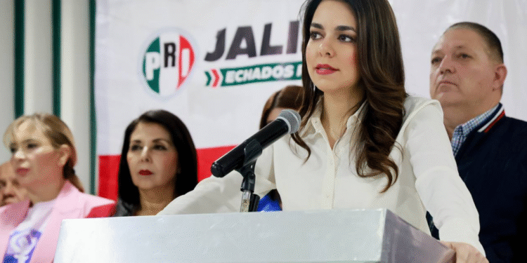 PRI Jalisco pide eliminar el cobro de casetas en vacaciones y exige seguridad en las mismas