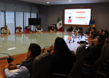 Refuerza C5 Escudo Jalisco capacitación para combatir delitos cibernéticos