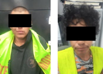 Policías de Tlajomulco ejecutan orden de aprehensión en coordinación con la Fiscalía del Estado