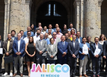 Instala Jalisco Consejo Consultivo de Turismo como órgano de consulta integral con visión a futuro