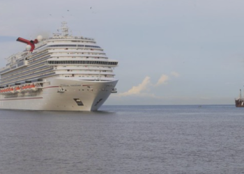 Refuerza Jalisco liderazgo con el sector naviero en el Seatrade Cruise Global, evento cumbre de la industria de cruceros