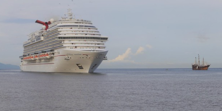 Refuerza Jalisco liderazgo con el sector naviero en el Seatrade Cruise Global, evento cumbre de la industria de cruceros