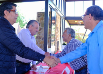 Inician reuniones regionales para fortalecer el desarrollo cultural en el estado