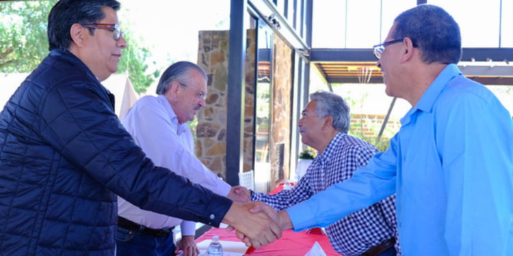 Inician reuniones regionales para fortalecer el desarrollo cultural en el estado