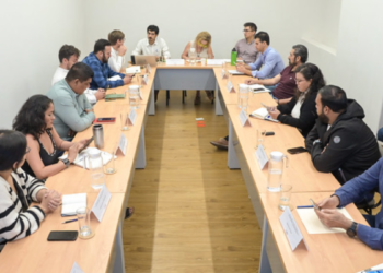 Definen ruta para actualizar instrumentos municipales en el Área Metropolitana de Guadalajara