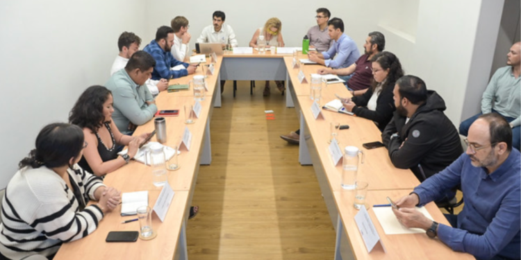 Definen ruta para actualizar instrumentos municipales en el Área Metropolitana de Guadalajara