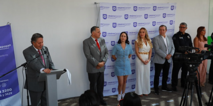 El Hospitalito ya cuenta con su Zona Pulso de Vida 