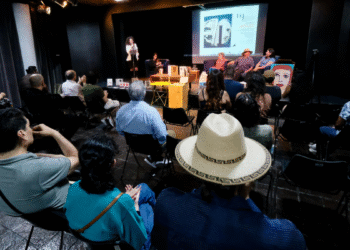 Alista Secretaría de Cultura jornada por el Día Mundial del Libro 