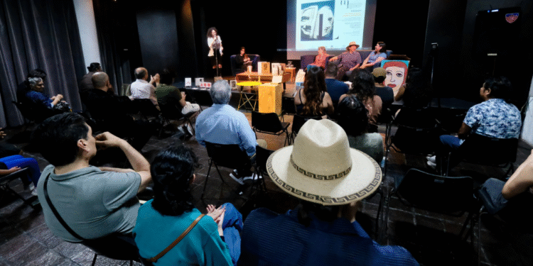 Alista Secretaría de Cultura jornada por el Día Mundial del Libro 