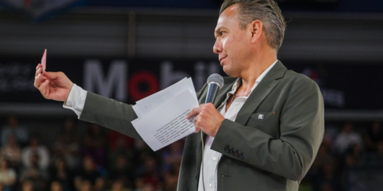 Presentan ‘Yo Jalisco’, la estrategia transversal de política social más grande en la historia del estado